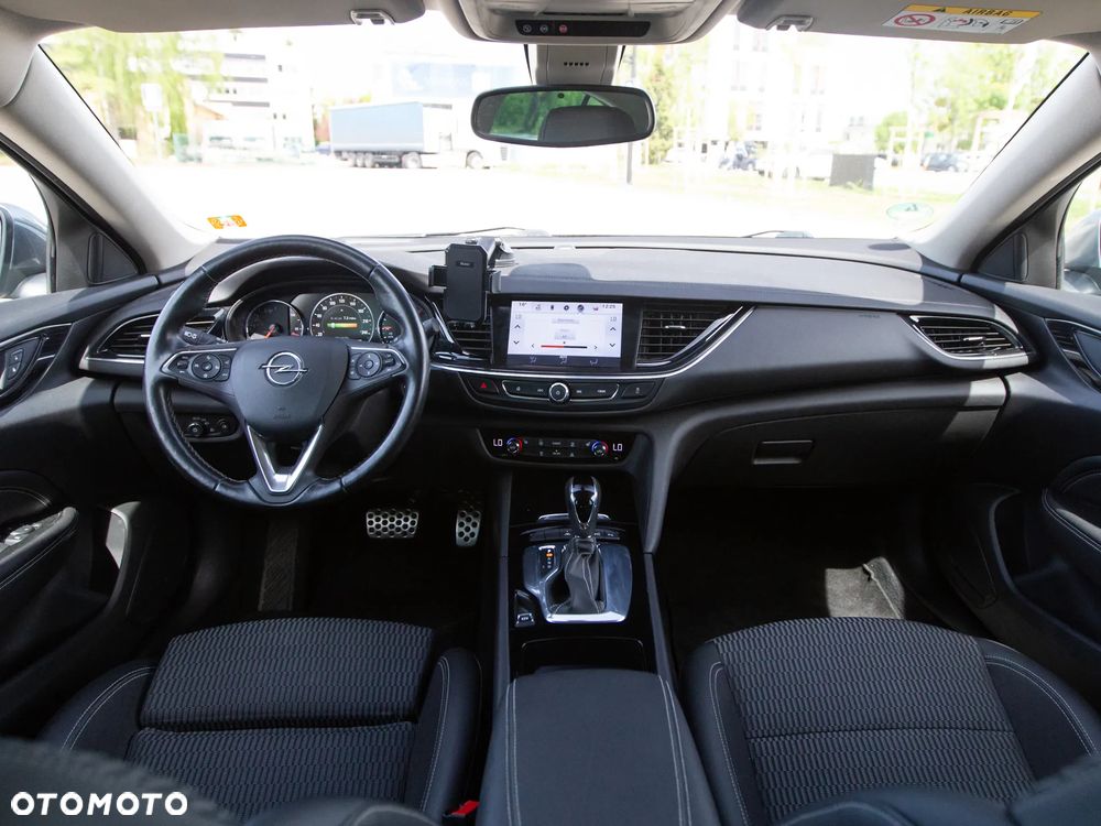 Opel Insignia 2.0 CDTI Automatik Edition - 19