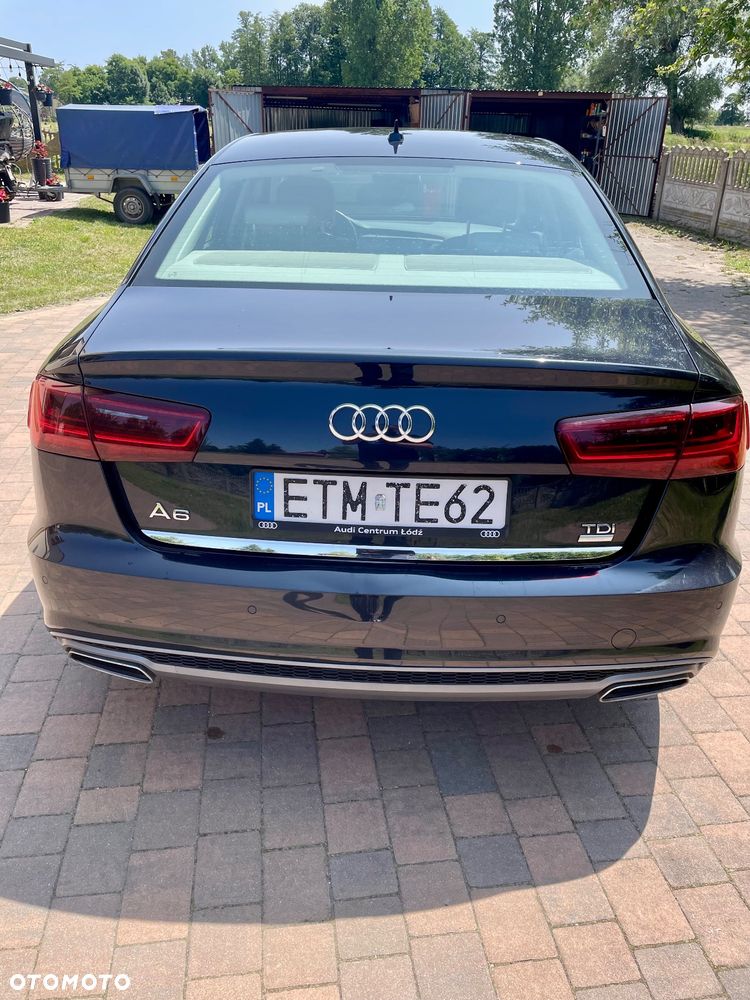 Audi A6 ver-2-0-tdi-ultra-s-tronic - 9