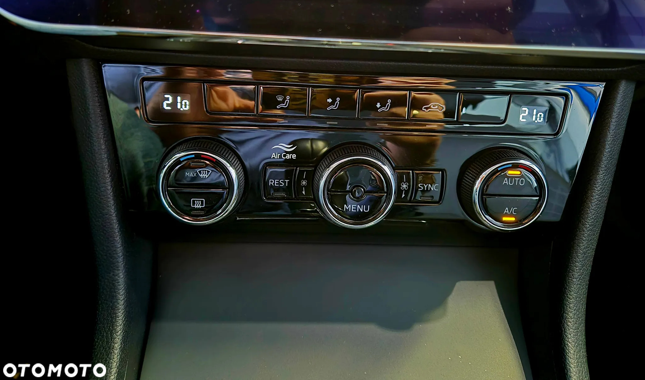 Skoda Superb 1.5 TSI Active - 20