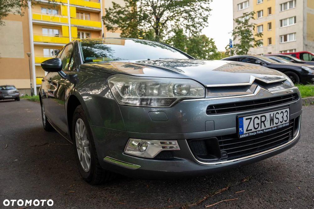 Citroën C5 1.8i 16V Attraction - 5