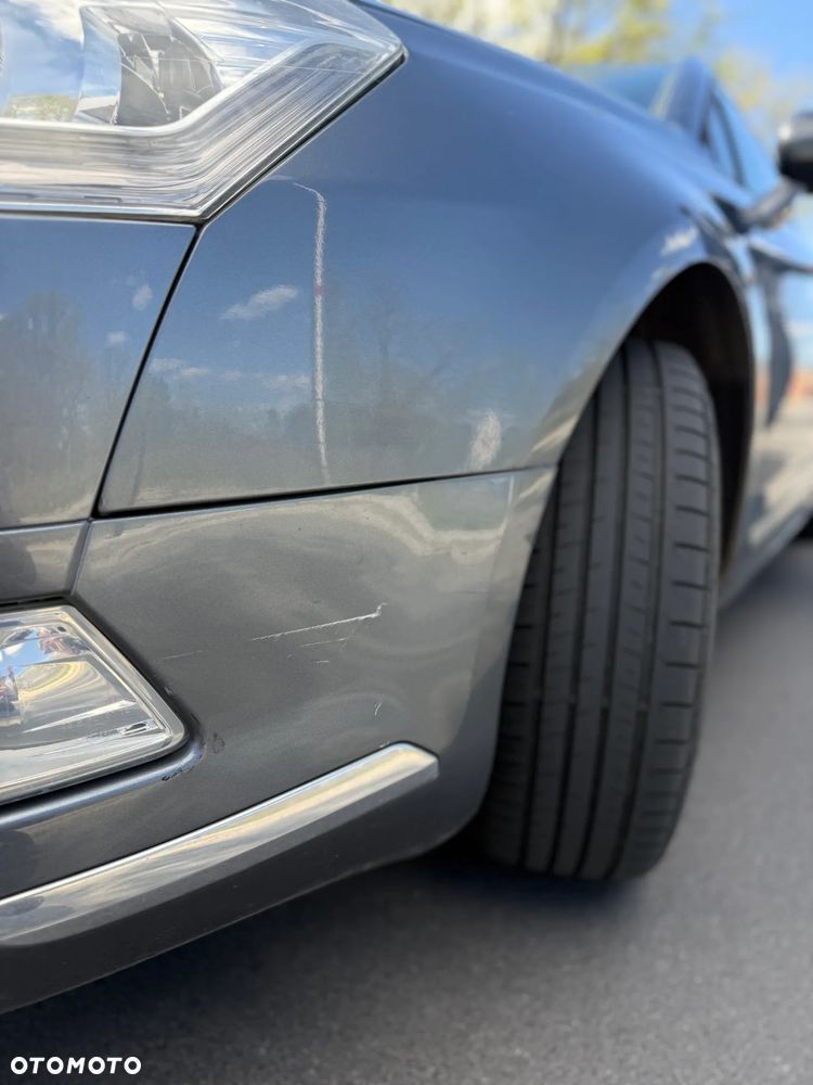 Citroën C5 1.6 HDi Attraction - 26