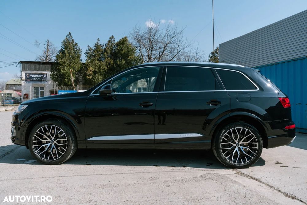 Audi Q7 - 3