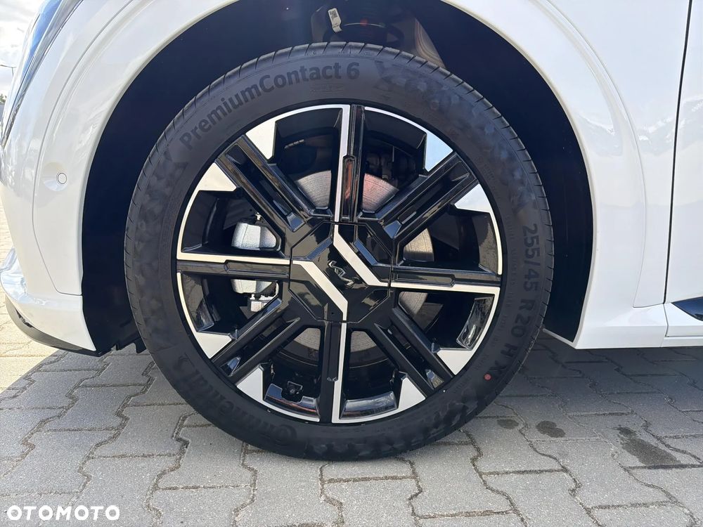 Kia EV6 84kWh GT-Line AWD - 24