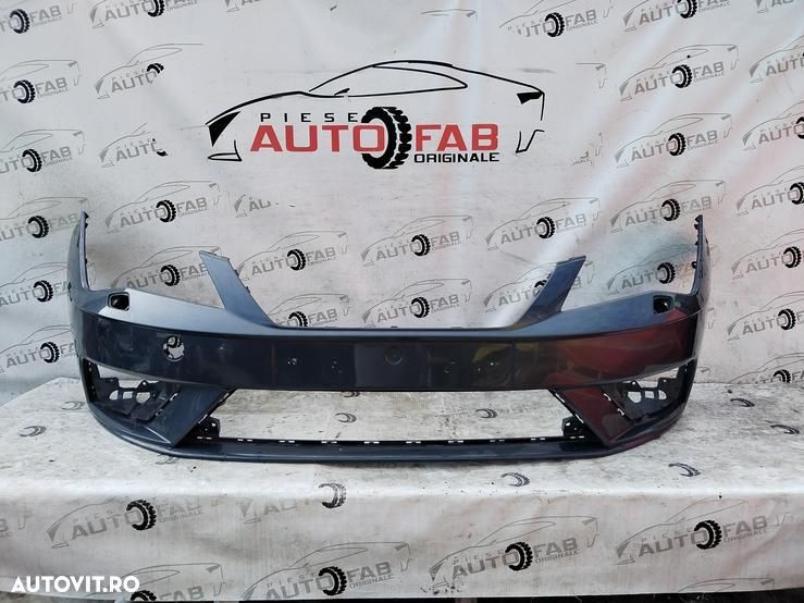 Bara fata Seat Leon 3 Facelift an 2017-2020 Gauri pentru spalatoare faruri - 1