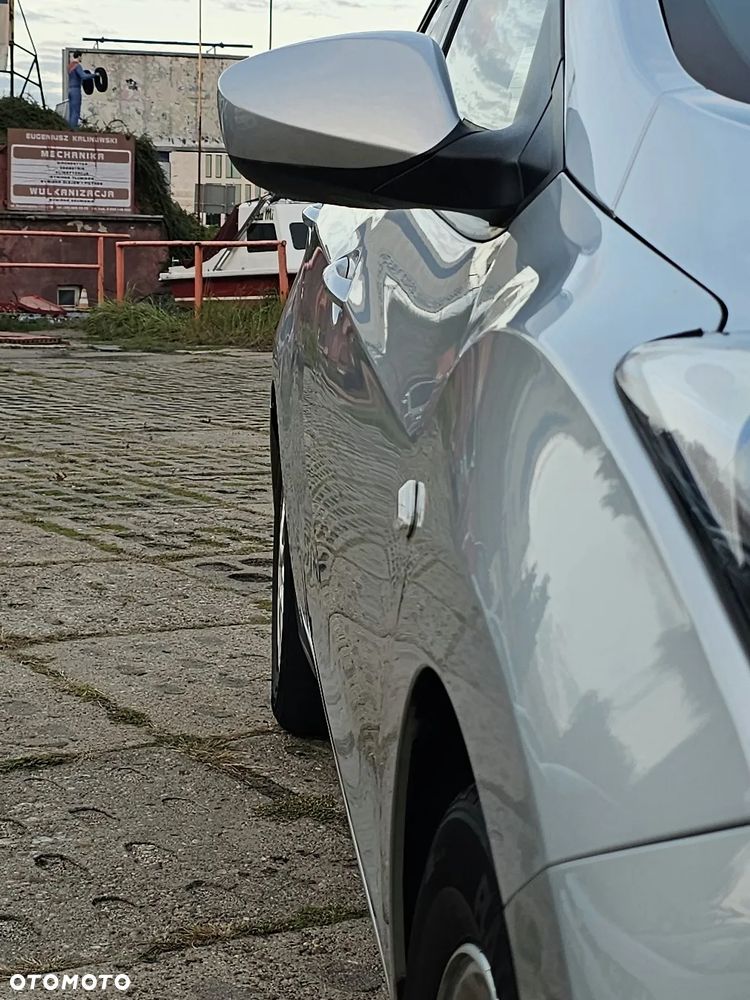 Hyundai i30 - 9