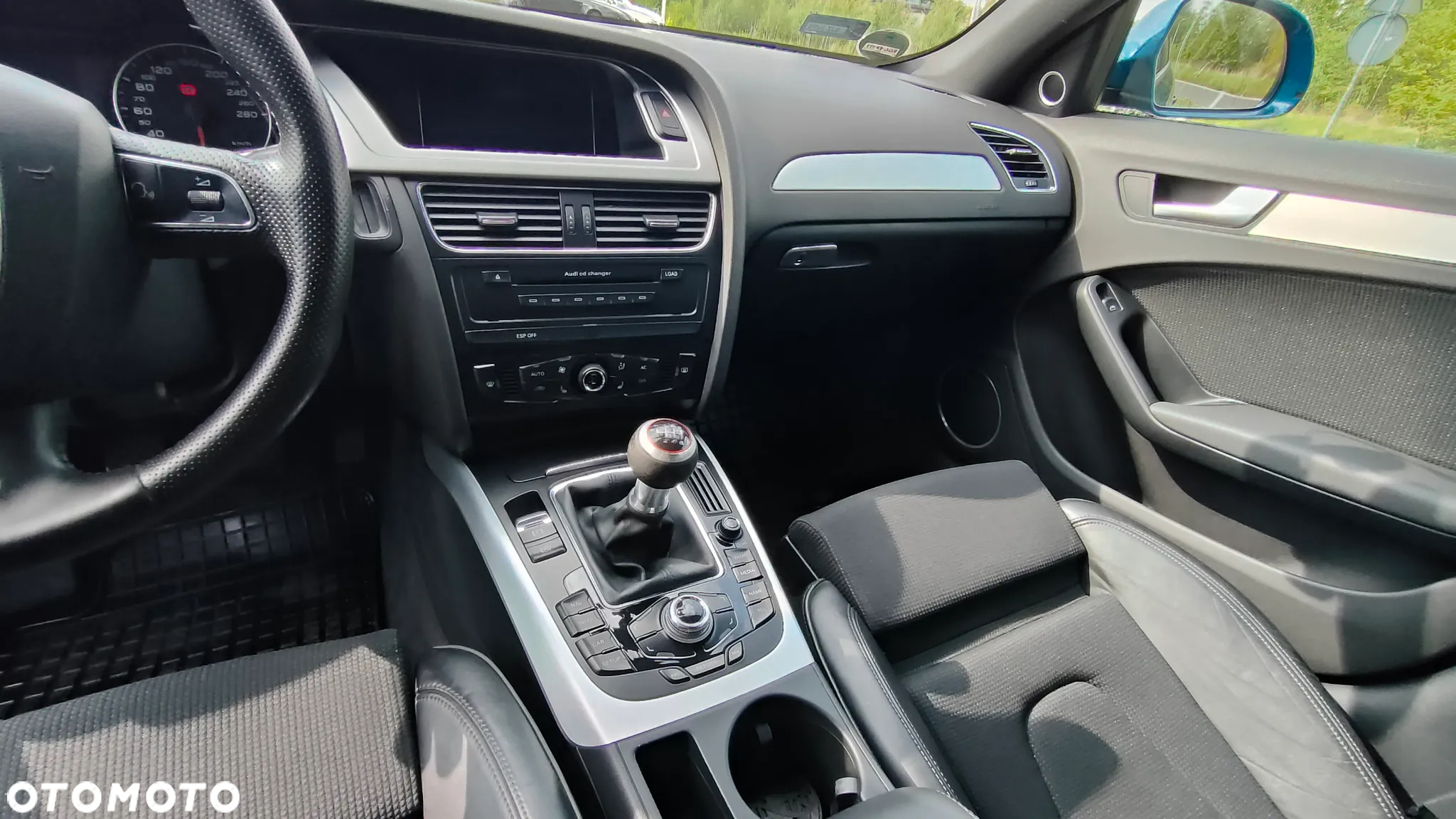 Audi A4 2.0 TDI - 8