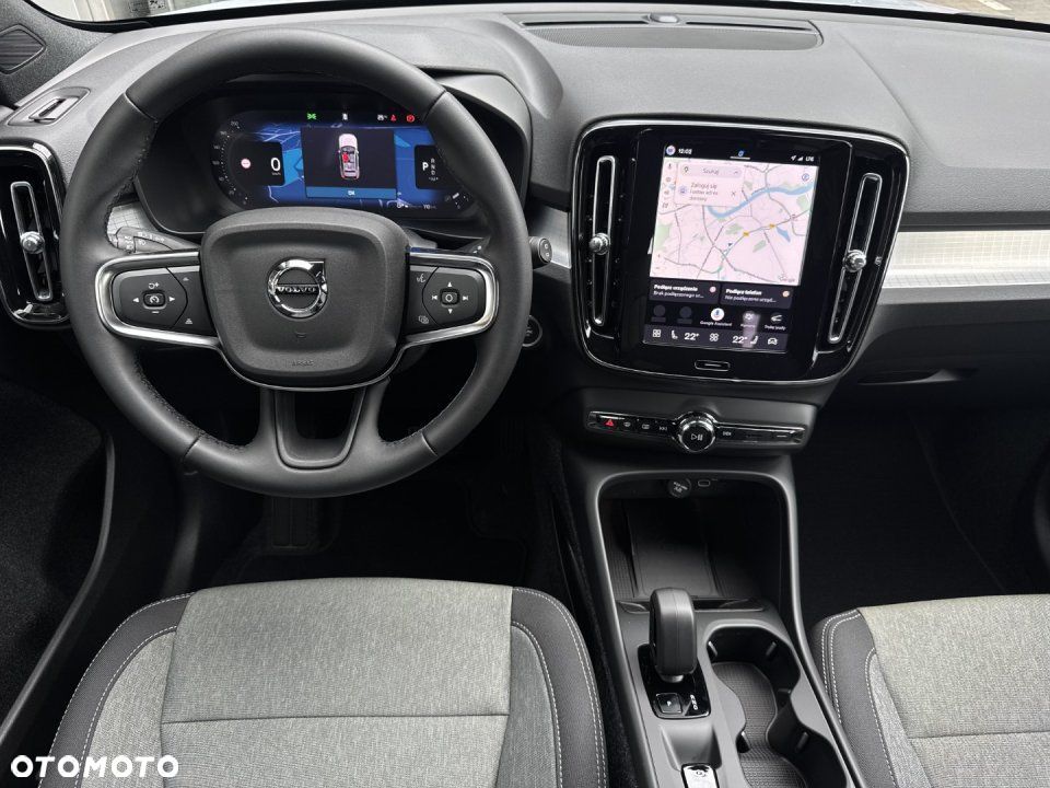 Volvo XC 40 - 16