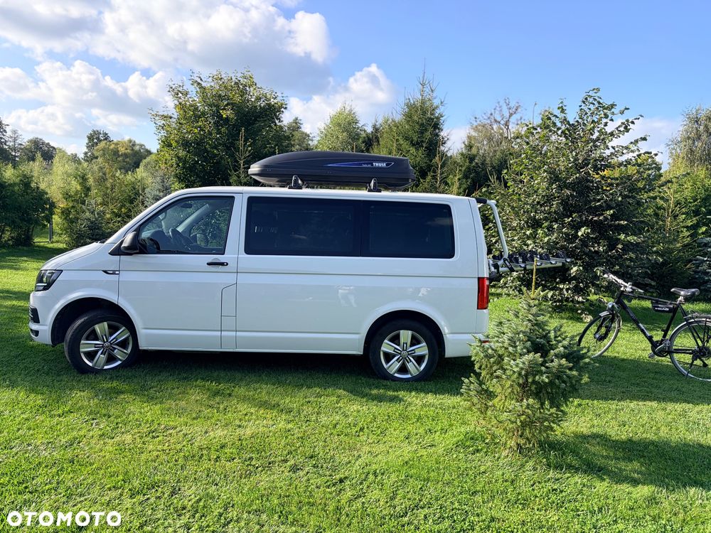 Volkswagen Multivan 2.0 TDI L1 Trendline - 2