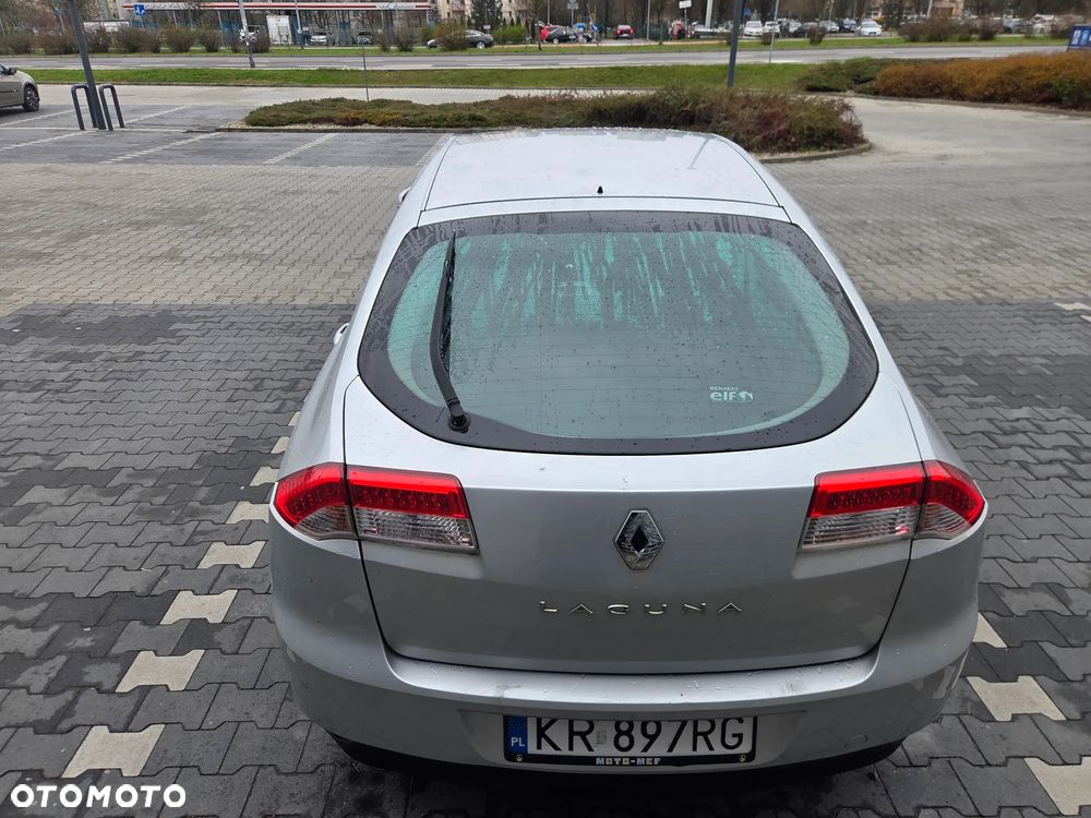 Renault Laguna 2.0 Dynamique - 10