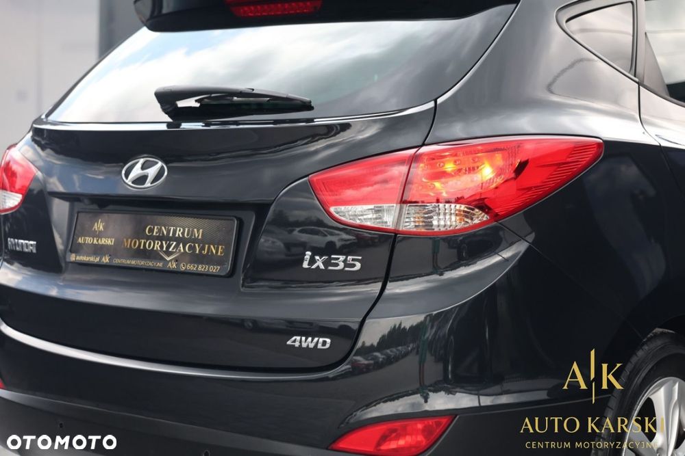 Hyundai ix35 - 17