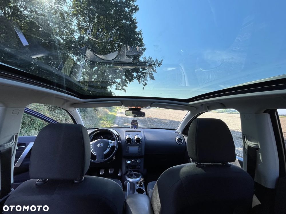 Nissan Qashqai 2.0 Tekna - 10