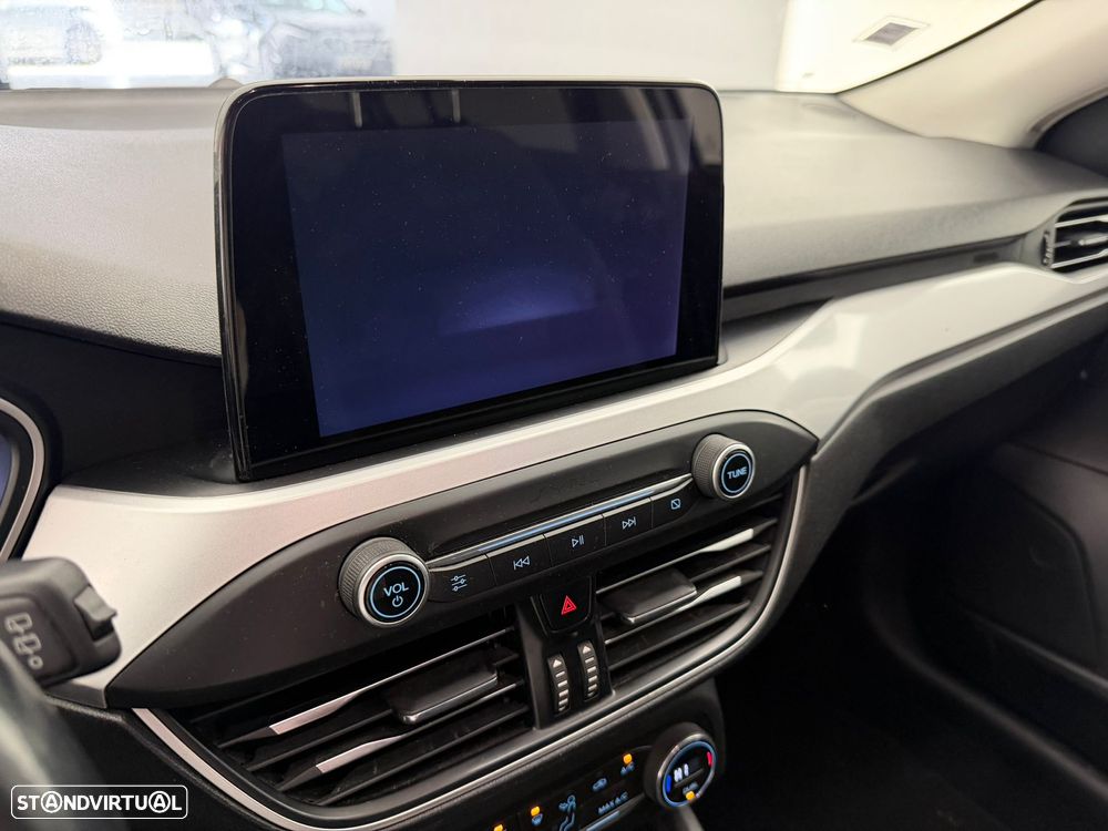 Ford Focus C-Max - 11