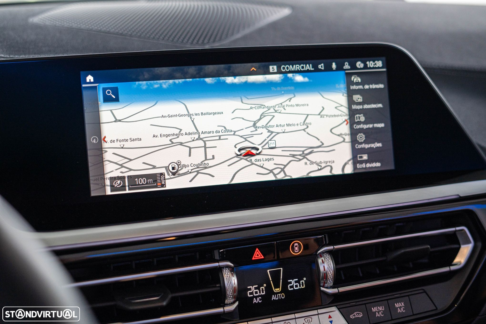 BMW Z4 30 i Pack M - 18