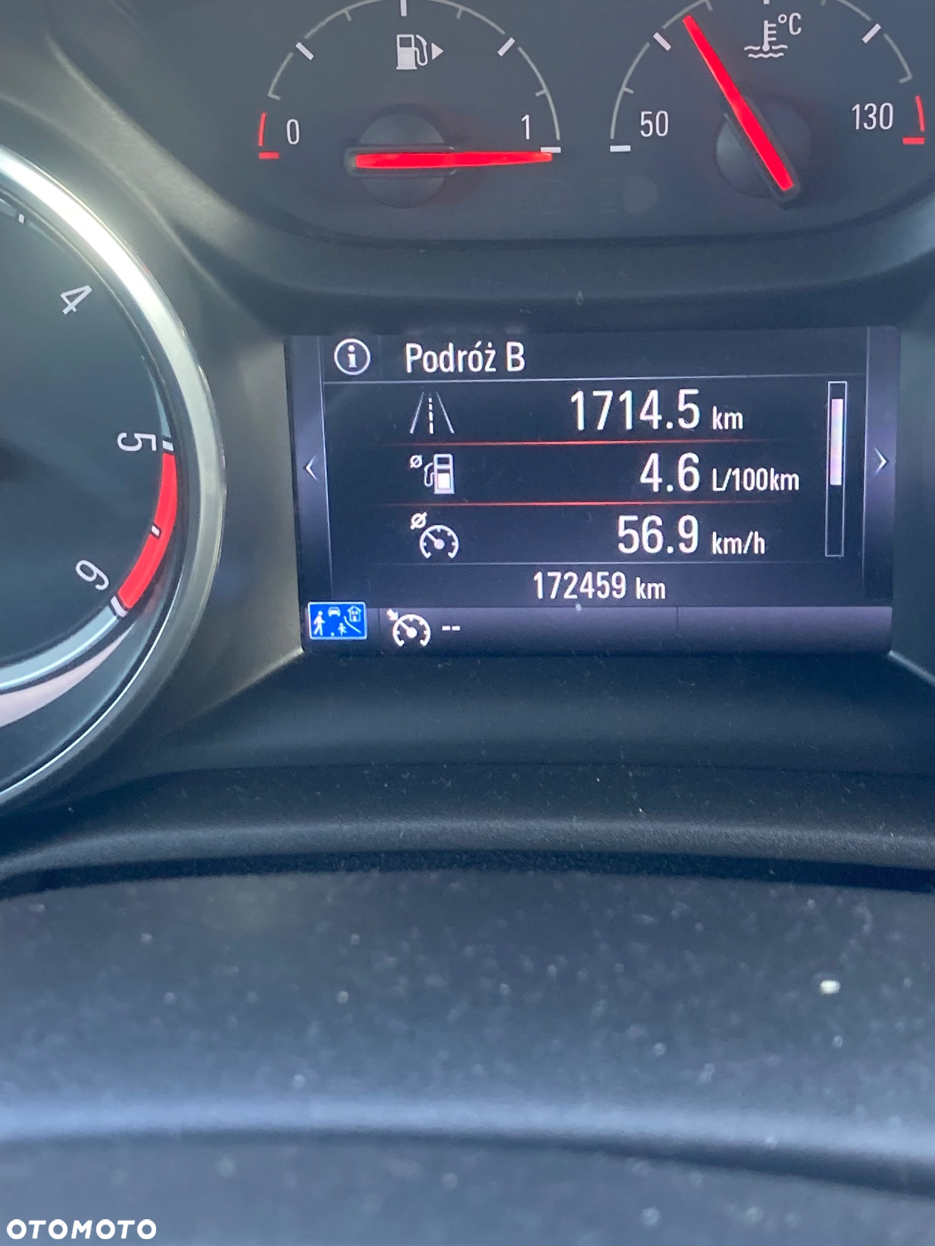 Opel Astra 1.6 CDTI DPF ecoFLEX Sports TourerStart/Stop Exklusiv - 15