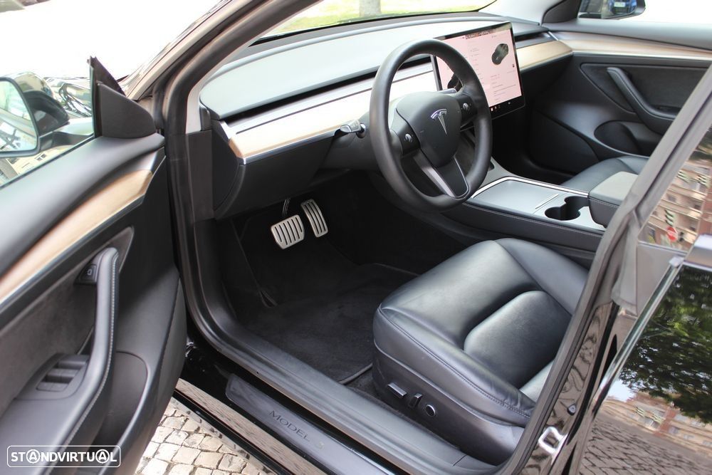 Tesla Model 3 Performance Dual Motor AWD - 15