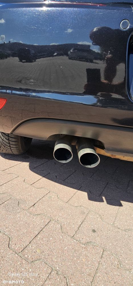 Volkswagen Golf 2.0 TDI DPF Comfortline - 10