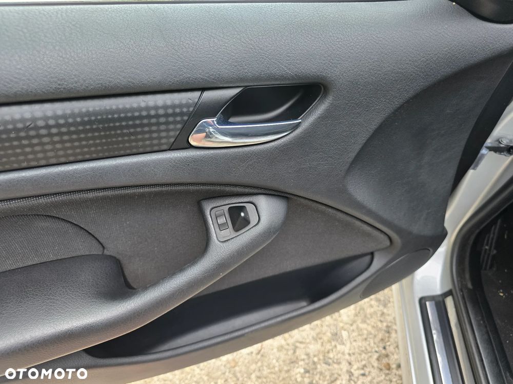 BMW Seria 3 - 7