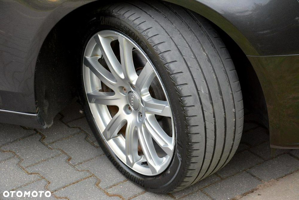 Audi A4 Limousine 1.8 TFSI S line Sportpaket (plus) - 38