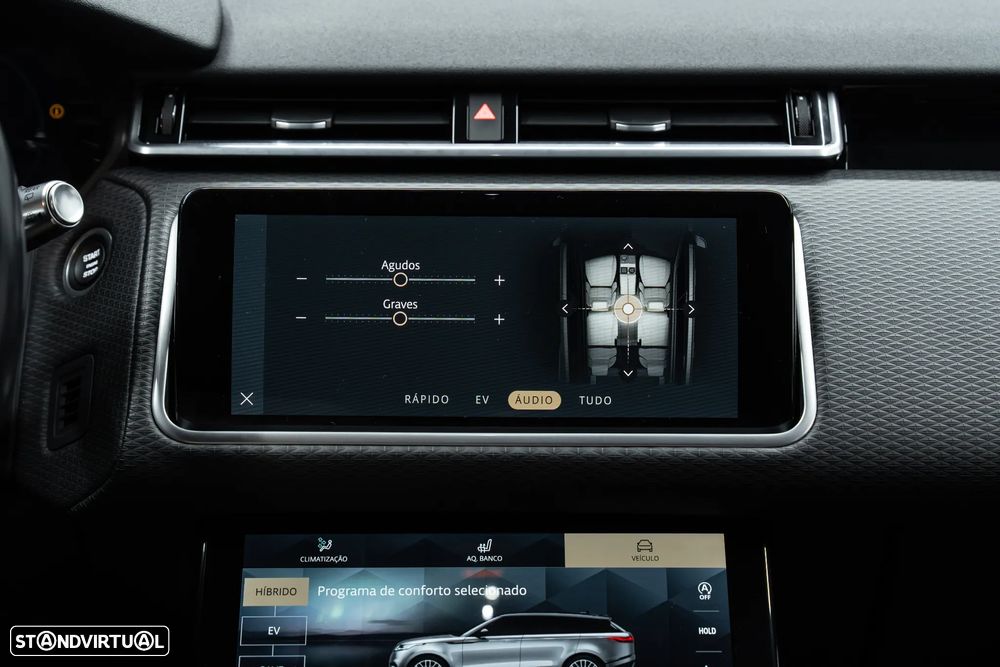 Land Rover Range Rover Velar 2.0 P400e AWD - 33