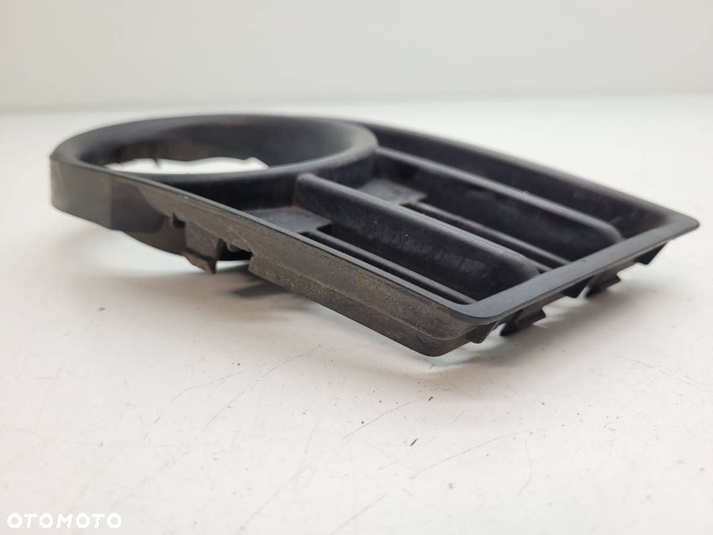 KRATKA HALOGENU ZDERZAKA LEWA PRAWA KOMPLET SUZUKI SWIFT III 71761-63J1 - 7