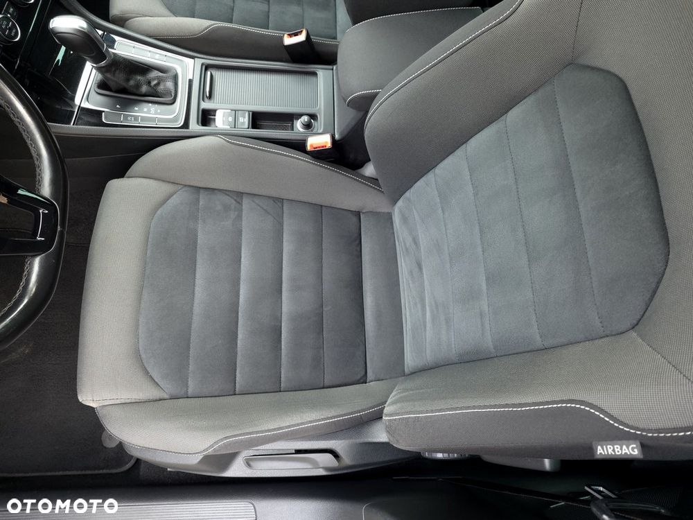 Volkswagen Golf 2.0 TDI BMT Highline DSG - 14