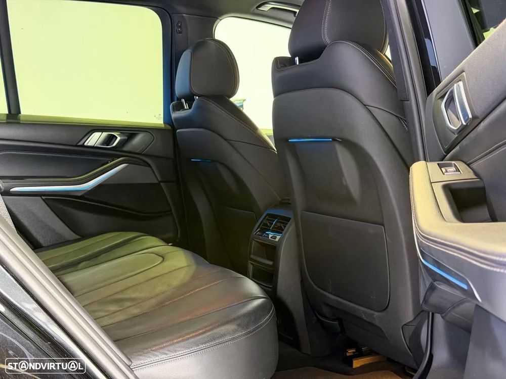 BMW X5 45 e xDrive Pack M - 18