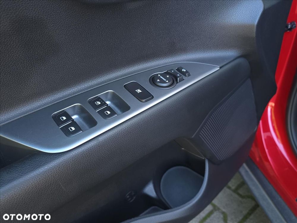 Kia Stonic 1.0 T-GDI M DCT - 9