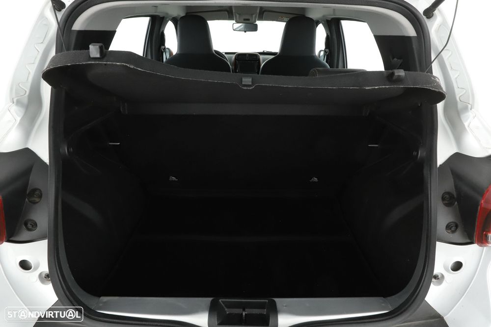 Dacia Spring Electric 45 Comfort Plus - 16