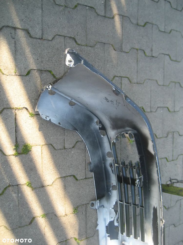 MITSUBISHI LANCER Vi 93-96R ZDERZAK PRZEDNI - 6