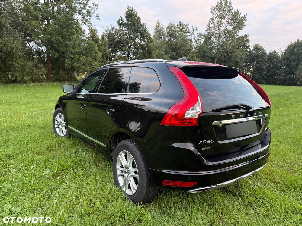 Volvo XC 60 D4 Drive-E Momentum - 5