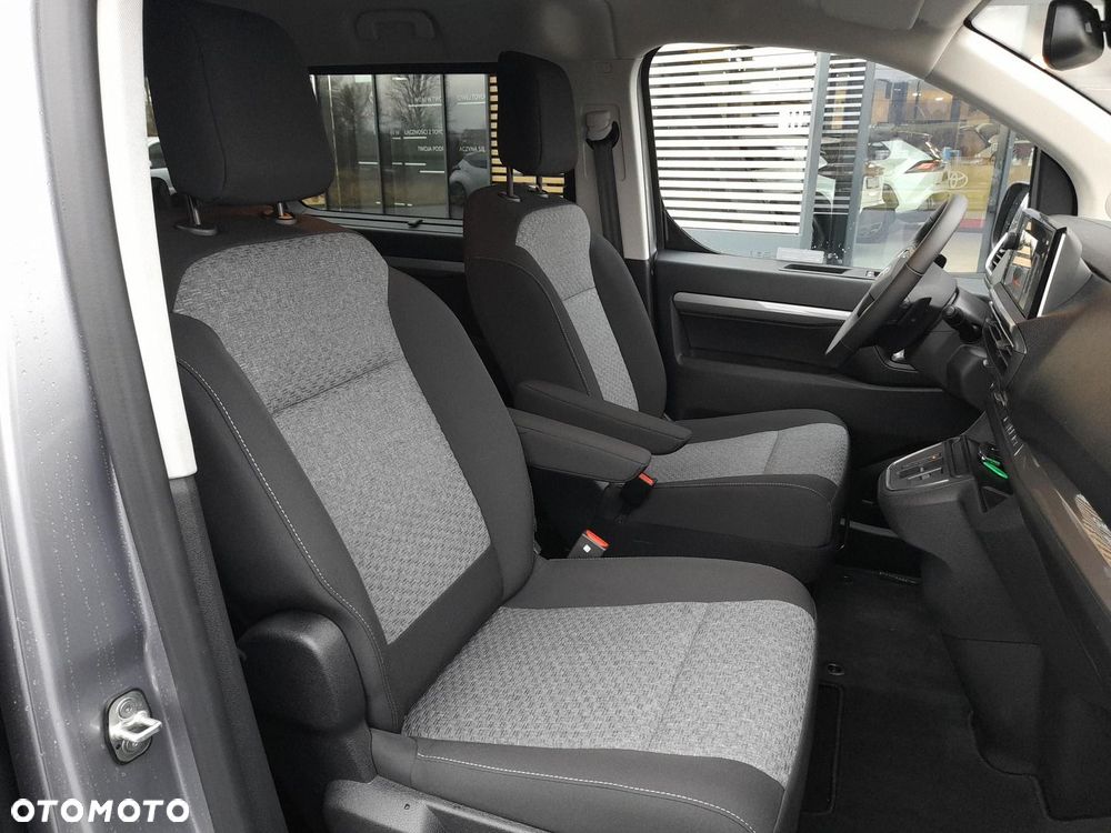 Toyota Proace Verso 2.0 D4-D Long Family - 22
