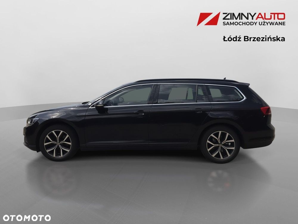 Volkswagen Passat Variant 1.5 TSI EVO Business DSG - 9