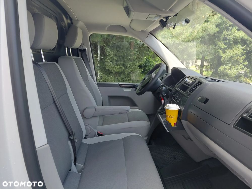 Volkswagen TRANSPORTER L2*2.0 TDI140*IZOTERMA--CHŁODNIA--AGREGAT - 9