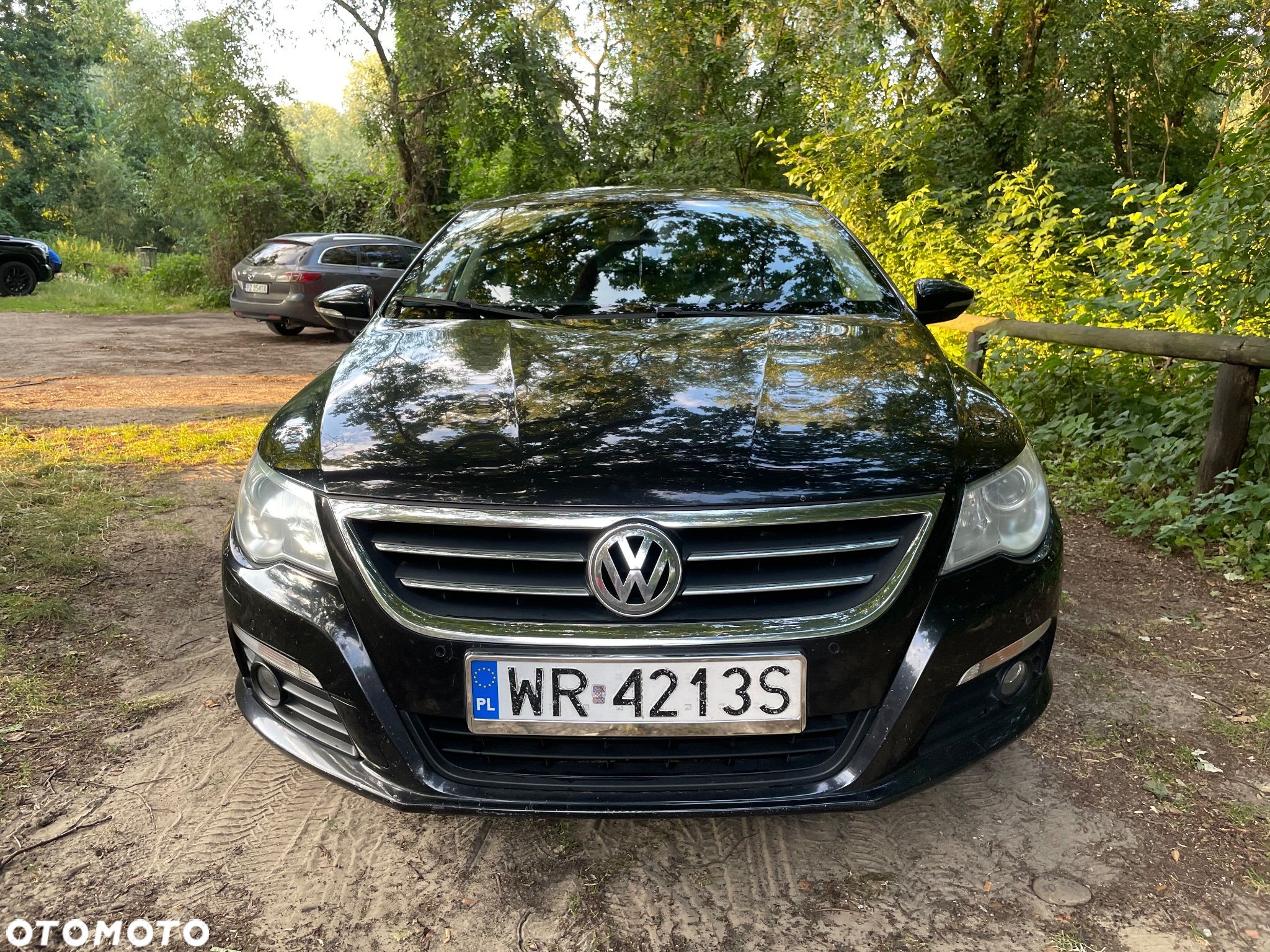 Volkswagen Passat 1.8 TSI Sportline - 1