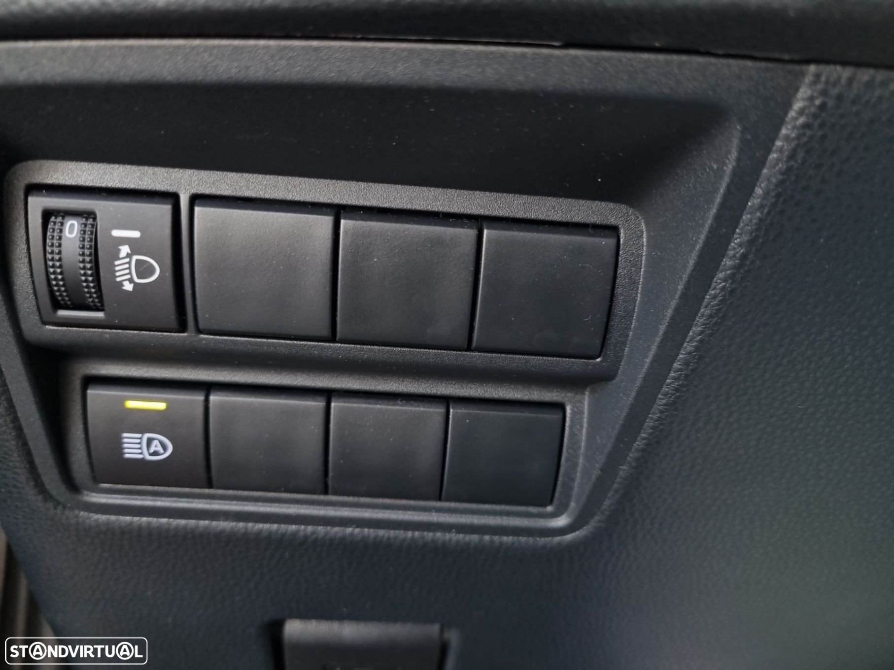 Toyota Yaris Cross 1.5 HDF Comfort Plus - 20