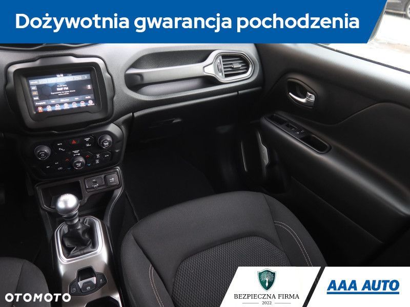 Jeep Renegade - 10
