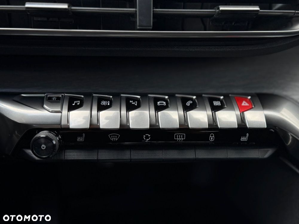 Peugeot 3008 BlueHDi 180 Stop & Start EAT8 GT - 18