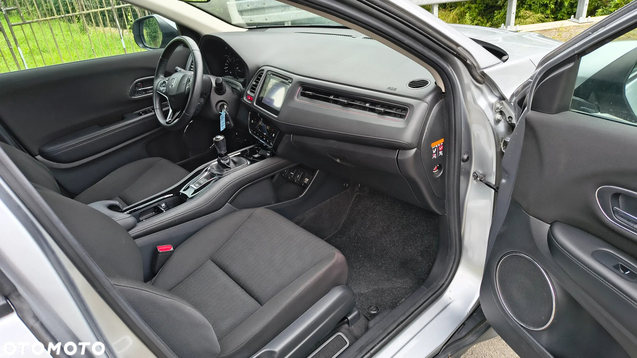 Honda HR-V 1.6 i-DTEC Elegance (ADAS) - 7
