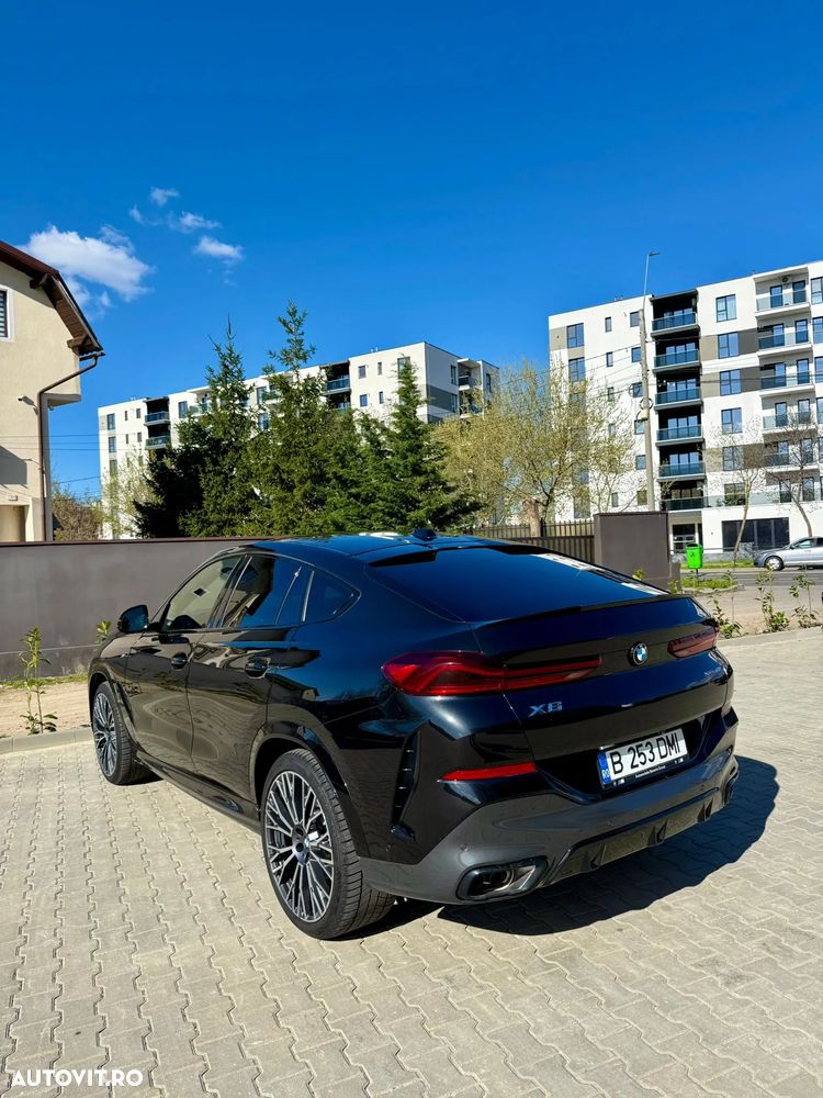 BMW X6 - 2