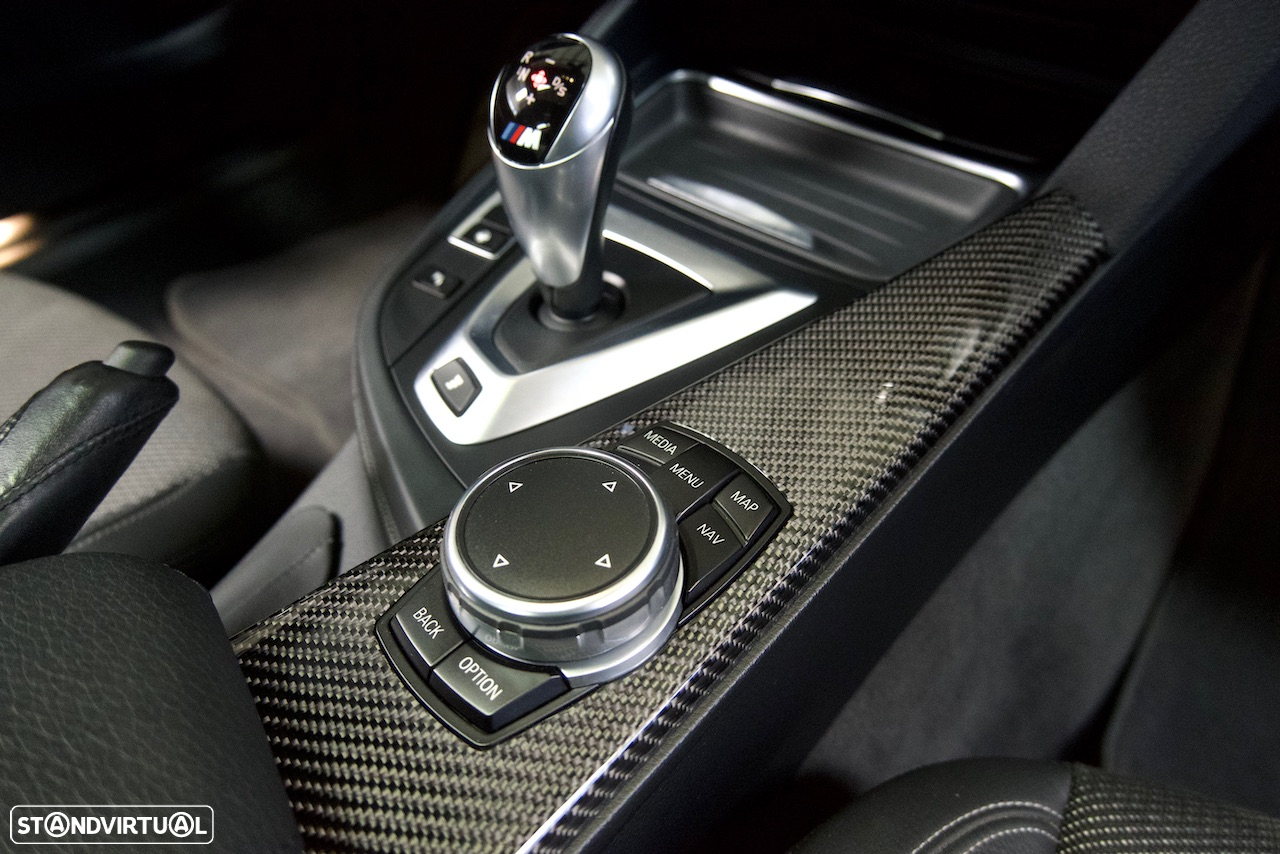 BMW M4 Coupe DKG - 43