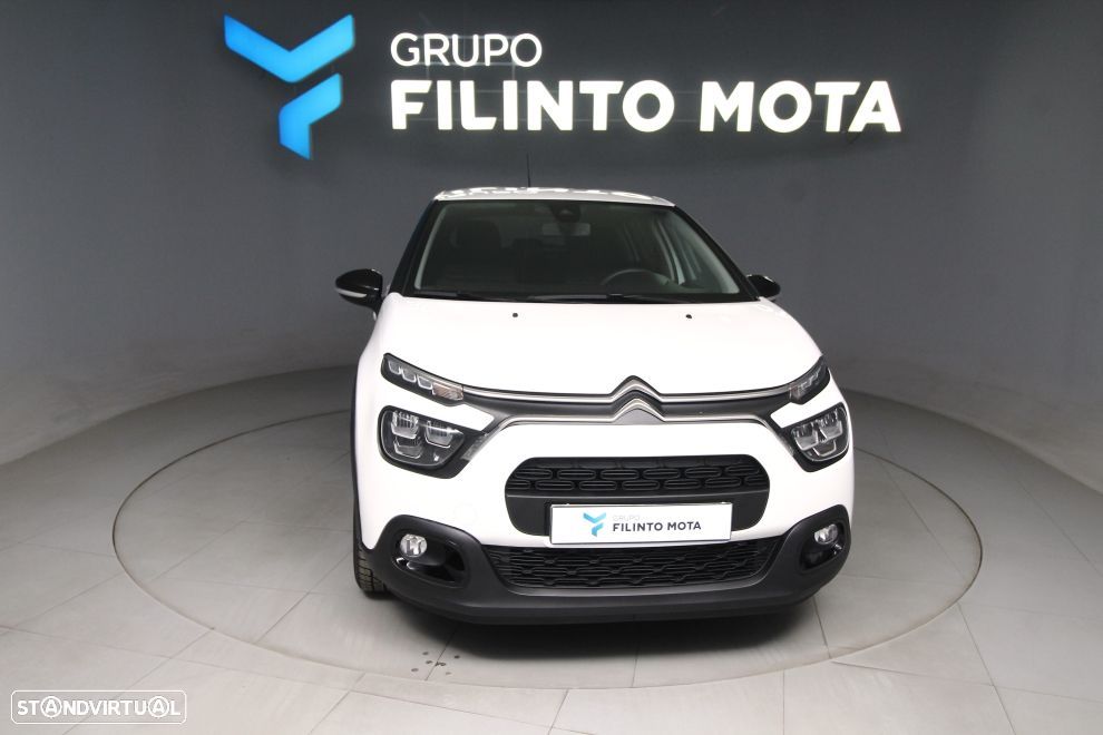 Citroën C3 1.2 PureTech Plus - 1