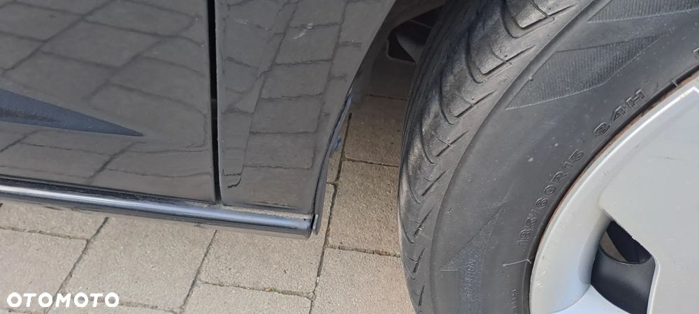 Seat Ibiza SC 1.4 16V Reference - 10