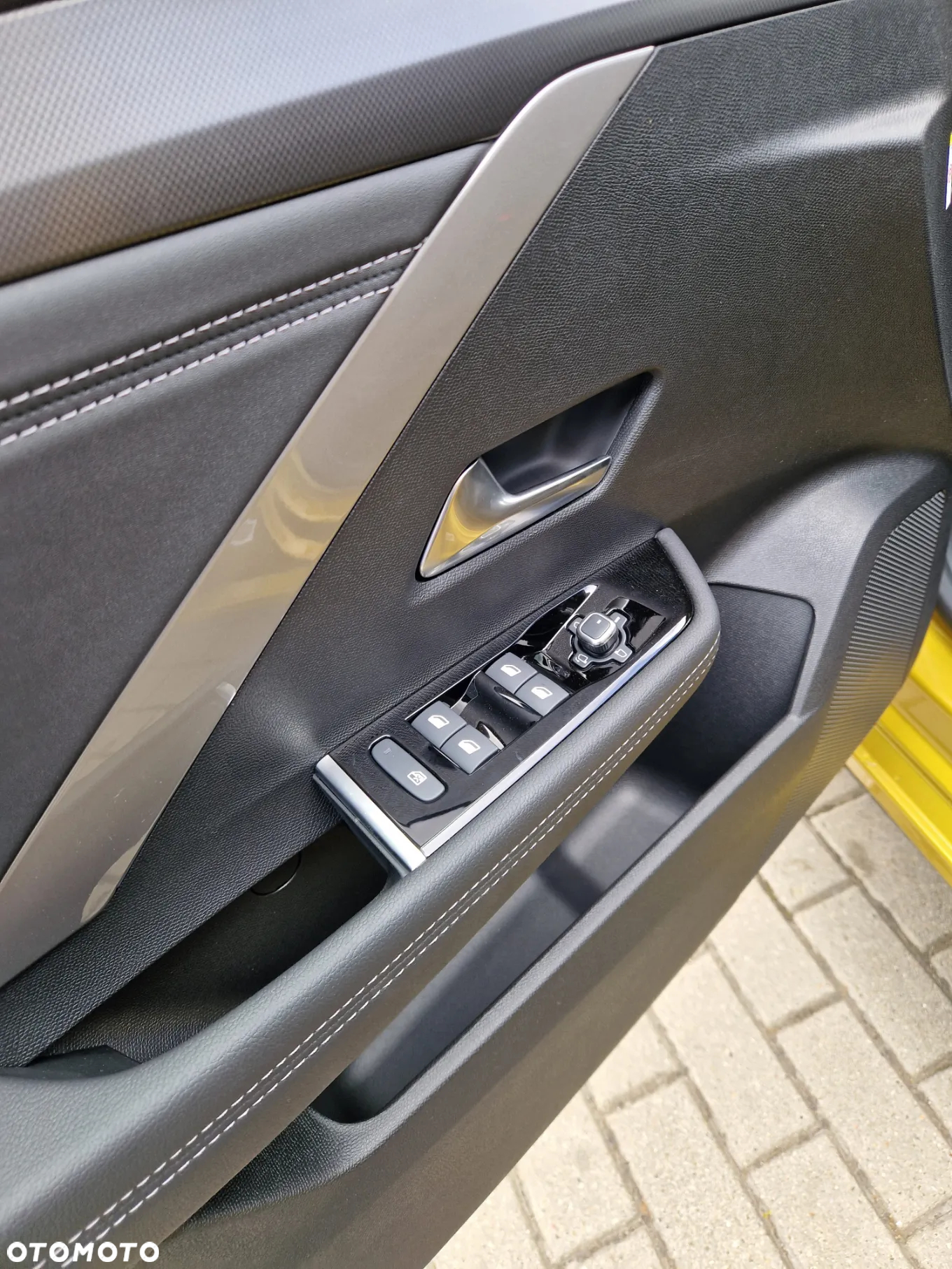 Opel Astra VI 1.2 T GS S&S - 17
