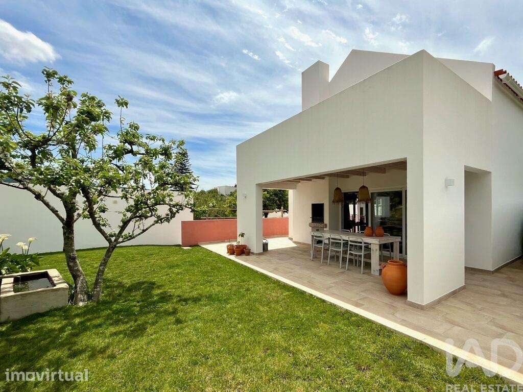 Moradia isolada T2 em Monchique de 70 m2 - Grande imagem: 3/40