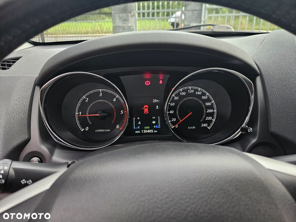 Mitsubishi ASX 1.8 DI-D 2WD Edition - 16