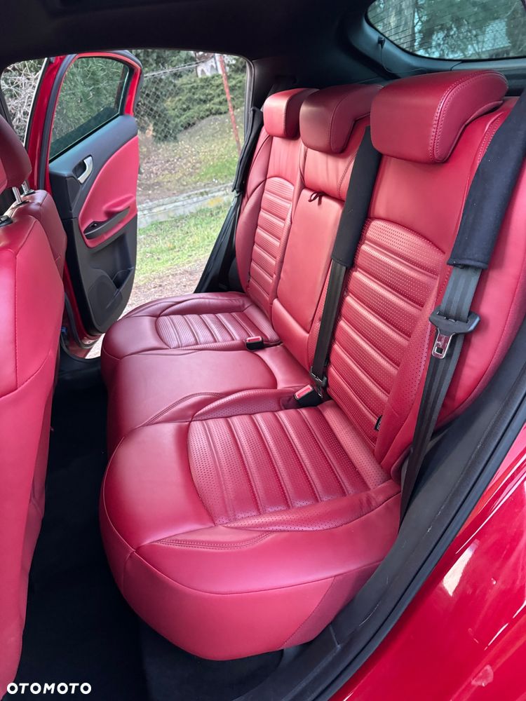 Alfa Romeo Giulietta 1750 TBi QV TCT - 21
