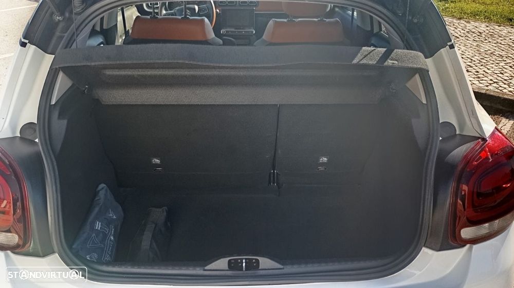 Citroën C3 1.6 BlueHDi Feel - 27