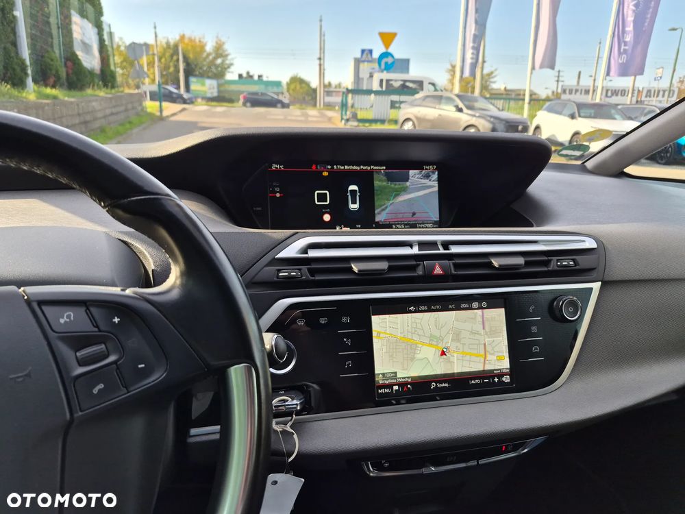 Citroën SpaceTourer - 14