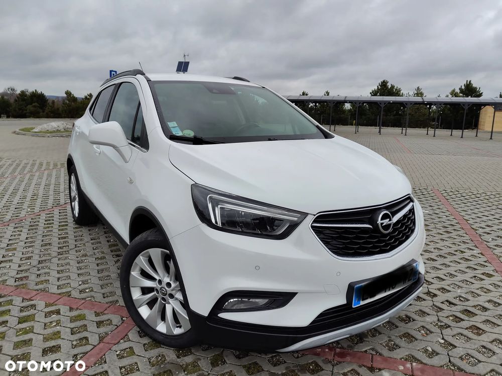 Opel Mokka - 2