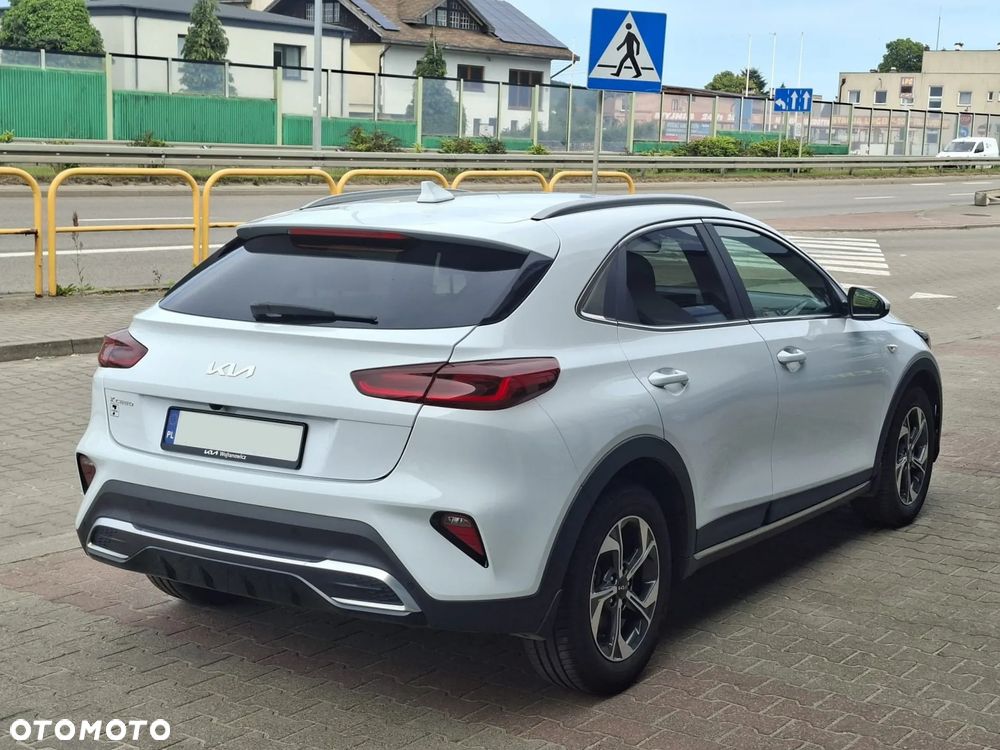 Kia XCeed 1.5 T-GDI M DCT - 6